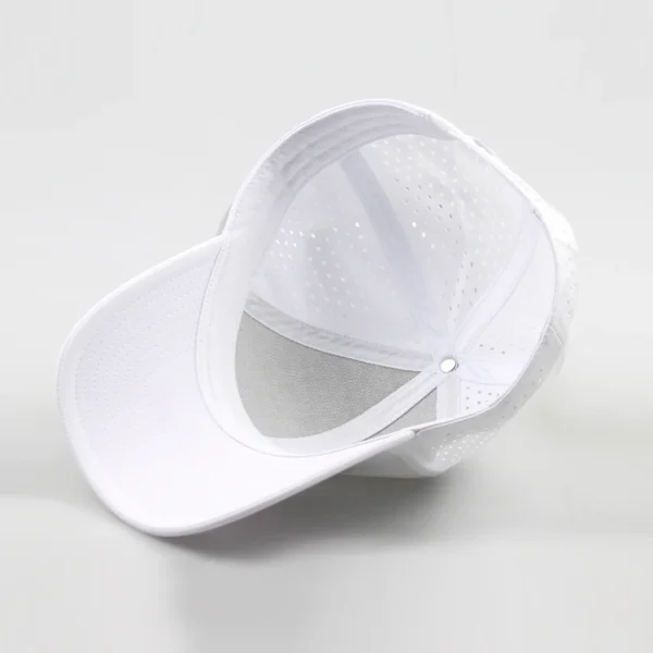 Womens Baseball Hats Non-fading Outdoor Custom Caps Logo Baseball Cap Hat Nylon Plain Baseball Cap Blank - Image 2