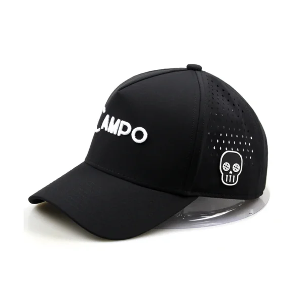 Baseball Caps Waterproof Hydro Hat Breathable Ball Waterproof Plain Cap