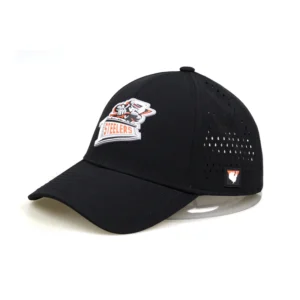 Custom Nylon Golf Rope Waterproof Hats for Kids
