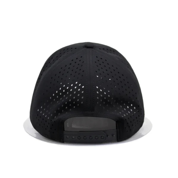Pride Performance Baseball Cap Original Mesh Male Baseball Caps With Mesh - Image 3