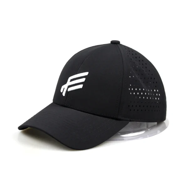 Pride Performance Baseball Cap Original Mesh Male Baseball Caps With Mesh
