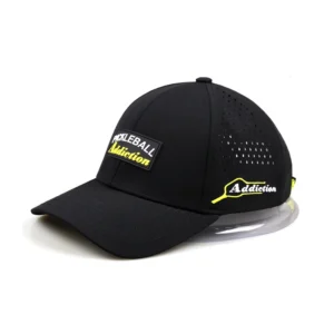Laser Cutting Hole Hat  Performance Hat With Laser Cut Holes Laser Hole Cut Hats